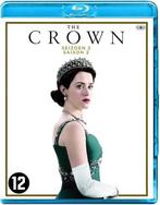 The Crown - Season 2 (blu-ray nieuw), Cd's en Dvd's, Blu-ray, Ophalen of Verzenden, Nieuw in verpakking