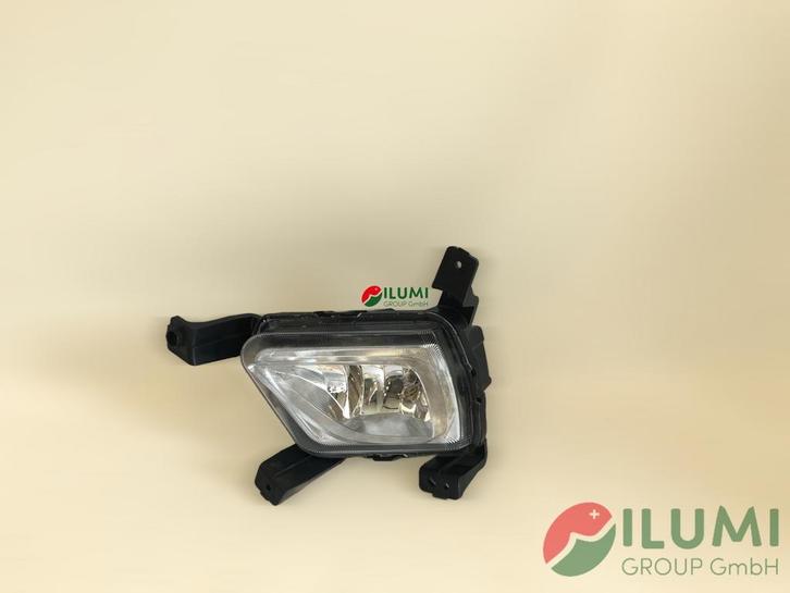 MG ZS 2023- HALOGEN LINKS 20220217, Auto-onderdelen, Verlichting, Gebruikt, MG, Verzenden
