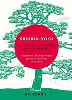 Shinrin-Yoku 9789400509849 Qing Li, Boeken, Verzenden, Gelezen, Qing Li