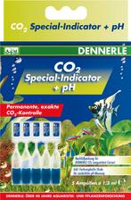 Dennerle Continue Co2 Test Navulling, Dieren en Toebehoren, Vissen | Aquaria en Toebehoren, Ophalen of Verzenden, Nieuw
