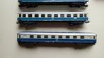 Märklin, Primex H0 - Modeltrein personenwagonset (6) - DB, Hobby en Vrije tijd, Modeltreinen | H0, Nieuw