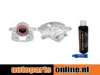 Remklauw Dodge Nitro voorzijde, links, Verzenden, Nieuw, Dodge