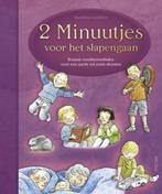 2 Minuutjes voor het slapengaan 9789044728811, Boeken, Verzenden, Gelezen, Sandrine Lambert