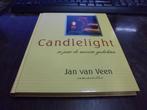 Candlelight, 30 jaar de mooiste gedichten 9789065642837, Verzenden, Zo goed als nieuw, Jan Veen