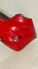 Ford Fiesta VIII achterbumper H1BB-17906-A1, Auto-onderdelen, Carrosserie en Plaatwerk, Ophalen, Gebruikt, Achter, Bumper