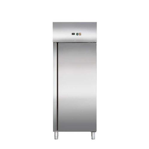 RVS vriezer 400-351 liter -18° tot -22°C, Witgoed en Apparatuur, Vriezers en Diepvrieskisten, Nieuw, 60 tot 90 cm, Vrieskast, 160 cm of meer