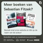 Afgesneden 9789048819935 Sebastian Fitzek, Verzenden, Gelezen, Sebastian Fitzek