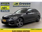 BMW 3-serie 330e xDrive Touring M-Sport 259PK | Pano | H/K, Auto's, BMW, Automaat, Nieuw, Hybride Elektrisch/Benzine, 3-Serie