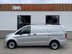 Zakelijke Lease |  Mercedes-Benz Vito 114 CDI Lang L2H1 auto, Auto's, Mercedes-Benz, Automaat, Stof, Gebruikt, Euro 6