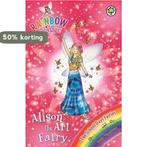 Rainbow Magic 9781408333921 Daisy Meadows, Boeken, Verzenden, Zo goed als nieuw, Daisy Meadows