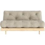 Karup Divan Roots Schlafsofa, Gästebett, Sofa inkl., Huis en Inrichting, Slaapkamer | Bedden, Verzenden, Nieuw