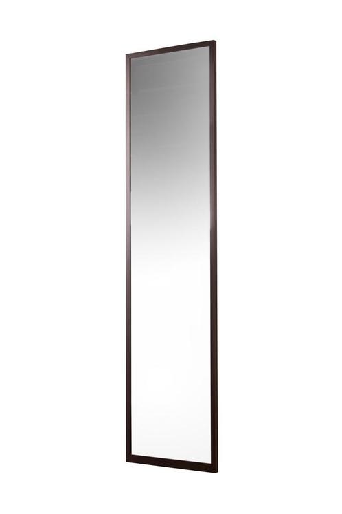 Zwart frame met spiegel - 500 x 1984 mm, Zakelijke goederen, Kantoor en Winkelinrichting | Winkel en Inventaris