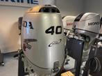 Honda 40 pk 4 takt met afstandsbediening Langstaart, Watersport en Boten, Gebruikt, 30 pk of meer, Ophalen, Viertaktmotor