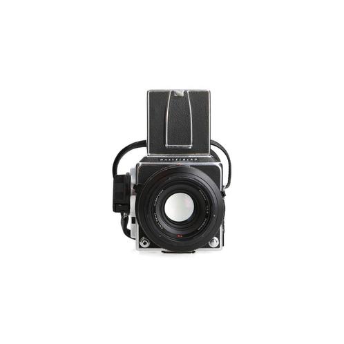 Hasselblad 2000FC, Audio, Tv en Foto, Fotocamera's Digitaal, Zo goed als nieuw, Ophalen of Verzenden