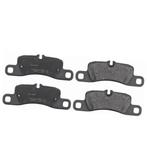 Remblokken set PORSCHE CAYENNE 3.6 achterzijde, Auto-onderdelen, Verzenden, Nieuw