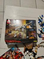 Lego Onderdelen - Ninjago véhicule divers, Kinderen en Baby's, Speelgoed | Duplo en Lego, Nieuw