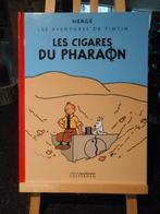 Tintin T4 - Les cigares du pharaon - colorisation inédite -, Nieuw
