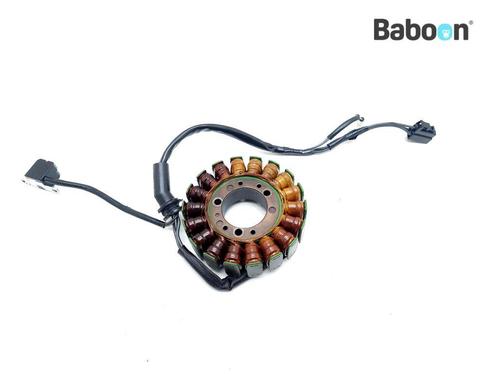 Dynamo Laadspoel Triumph Street Triple R 675 2007-2012, Motoren, Onderdelen | Overige, Gebruikt, Verzenden