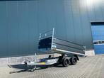HAPERT COBALT 305 X 160 X 60 CM 2.700 KG ALL - IN AKTIE!, Auto diversen, Aanhangers en Bagagewagens, Ophalen, Nieuw