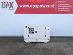 FG Wilson P65-5 - 65 kVA Genset - DPX-16006, Ophalen of Verzenden