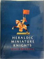 Heraldic Miniature Knights, Nieuw, Verzenden