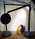 Tobias Grau - Bureaulamp (2) - Aluminium - John