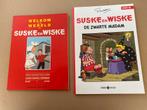 2 Collectors Items - Suske en Wiske - in nieuwstaat, Verzamelen, Stripfiguren, Ophalen of Verzenden, Suske en Wiske, Zo goed als nieuw