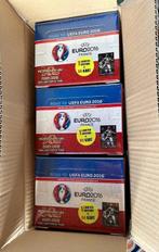 2016 - Panini - Road to UEFA EURO 2016 - Collector’s Tins -, Verzamelen, Nieuw