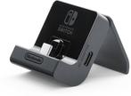 Adjustable Charging Stand Nintendo Switch Switch, Spelcomputers en Games, Spelcomputers | Overige, Ophalen of Verzenden, Zo goed als nieuw