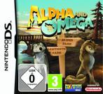 Alpha And Omega-Standaard (NDS) Gebruikt, Ophalen of Verzenden, Zo goed als nieuw