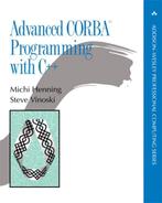 Advanced CORBA Programming with C++, Ophalen of Verzenden, Nieuw