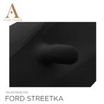 Autohoes passend voor Ford StreetKa binnen BESTE PASVORM, Ophalen of Verzenden, Nieuw, Op maat
