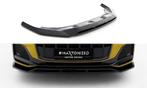 Front Splitter voor Audi SQ7 4M Facelift / Q7 4M S line Face, Ophalen of Verzenden