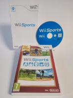Wii Sports Nintendo Wii, Ophalen of Verzenden, Nieuw