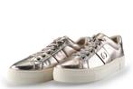 Tamaris Sneakers in maat 40 Goud | 10% extra korting, Tamaris, Overige kleuren, Verzenden, Sneakers of Gympen