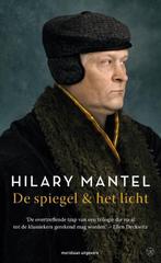 9789493169517 De spiegel  het licht | Tweedehands, Boeken, Verzenden, Zo goed als nieuw, Hilary Mantel