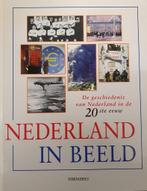 NEDERLAND IN BEELD 9789058600684, Boeken, Verzenden, Gelezen