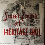 LP gebruikt - Emma Barrett - Sweet Emma The Bell Gal And..., Zo goed als nieuw, Verzenden