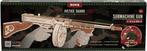 Robotime Submachine Gun 3D Puzzel Knutselen (DIY Modelbouw), Verzenden, Nieuw