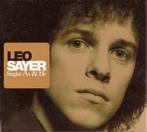 cd digi - Leo Sayer - Singles As &amp; Bs, Zo goed als nieuw, Verzenden