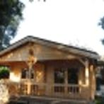 recreatiewoning in Voorthuizen gevonden voor €1245,- pm, Huizen en Kamers, Huizen te huur, Direct bij eigenaar, Voorthuizen