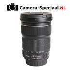 Canon EF 24-105mm IS STM lens met 12 maanden garantie