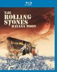 The Rolling Stones - Havana Moon (Blu-Ray)