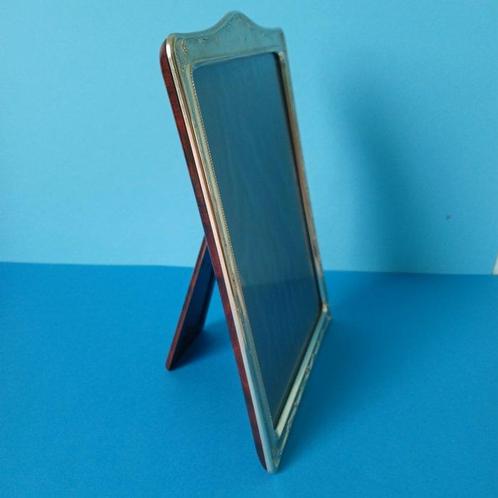 Fotolijst - Zilver, Antiek en Kunst, Antiek | Goud en Zilver