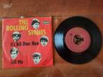 De Rolling Stones - 8 original singles from Germany in, Nieuw in verpakking