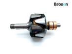 Dynamo Uitwendig BMW K 100 RT (K100RT 84) Rotor (1459280), Verzenden, Gebruikt