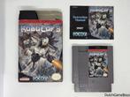 Nintendo NES - Robocop 3 - USA, Spelcomputers en Games, Games | Nintendo NES, Verzenden, Gebruikt