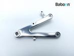 Schetsplaat Rechts Voor Yamaha YZF R1 2000-2001 (YZF-R1 5JJ), Verzenden, Gebruikt