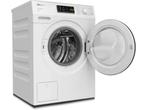 Miele WEA135 WCS - Wasmachine - 8 kg - 1400 toeren, Verzenden, Zo goed als nieuw