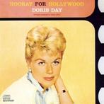 cd - Doris Day - Hooray For Hollywood, Volume II, Verzenden, Zo goed als nieuw